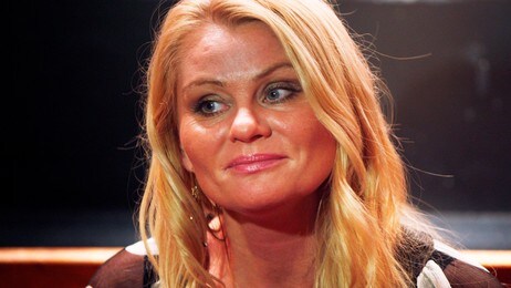 Mia Gundersen (Foto: Junge, Heiko/SCANPIX)