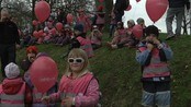Åpningsfest i Gamlebyen - Åpningen av Tour of Norway