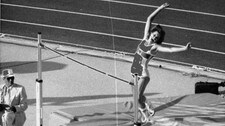 Ulrike Meyfarth (Scanpix)