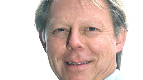Ole Edvard Antonsen (Foto: Sigurdsøn, Bjørn/Scanpix)