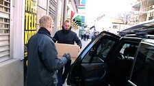 Terror-razzia mot nettkafe (NRK) Terror-razzia mot nettkafe (NRK)