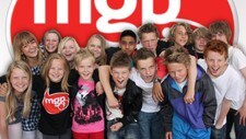 MGP Jr 2010 - finalistane (NRK)