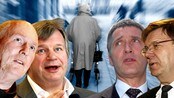 AFP (Foto: Montasje: Esben A. Holm (NRK Nyheter/Scanpix)