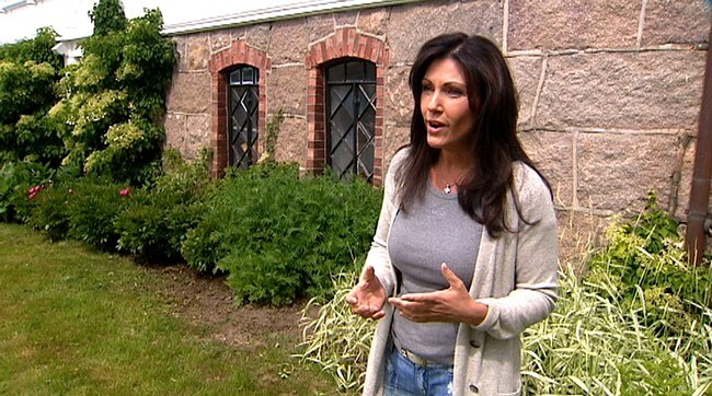 Mariann Høili (Foto: NRK/NRK)