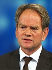 Magnus Takvam (NRK) Magnus Takvam (NRK)
