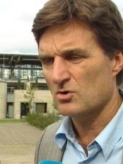 Sverre Quale (NRK)