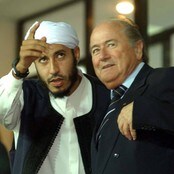 LIBYA ITALY SOCCER (Foto: Domenico Stinellis/AP) LIBYA ITALY SOCCER (Foto: Domenico Stinellis/AP)