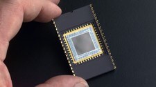 Delta-Doped Charged Coupled Devices (Foto:NASA)