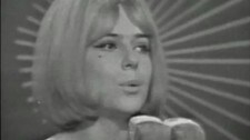 France Gall, Grand Prix 1965 (NRK)
