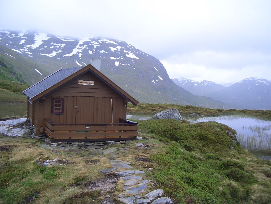 Jashaugbu i Jordalen