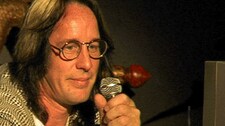 Todd Rundgren (Foto: Promo / MySpace) Todd Rundgren (Foto: Promo / MySpace)