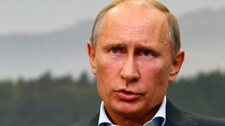 Vladimir Putin (Foto: YVES HERMAN/Reuters) Vladimir Putin (Foto: YVES HERMAN/Reuters)