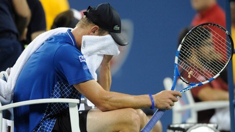 Andy Roddick (Foto: Henny Ray Abrams/Ap) Andy Roddick (Foto: Henny Ray Abrams/Ap)