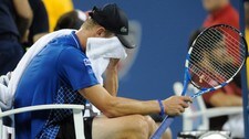 Andy Roddick (Foto: Henny Ray Abrams/Ap)