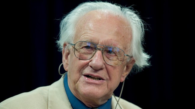 Johan Galtung (Foto: Holm, Morten/NTB scanpix) Johan Galtung (Foto: Holm, Morten/NTB scanpix)