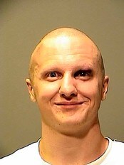 Jared Lee Loughner (Foto: HO/Reuters) Jared Lee Loughner (Foto: HO/Reuters)