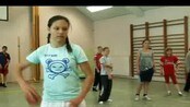 Gymtrøbbel - Jeg elsker egentlig gym, men i dag ser det ut til å bli trøbbel..