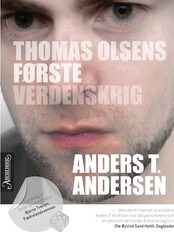 Anders T. Andersen Anders T. Andersen