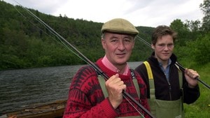 Ut i naturen: Hertugen i Altaelva 27.05.2012