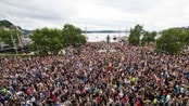 Rosetog Oslo