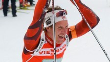 Lars Berger (Foto: Kerstin Joensson/Ap)