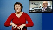 NRK1 Tegnspråk (NRK) NRK1 Tegnspråk (NRK)