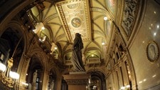Wien Staatsoper (Foto: SAMUEL KUBANI/AFP)