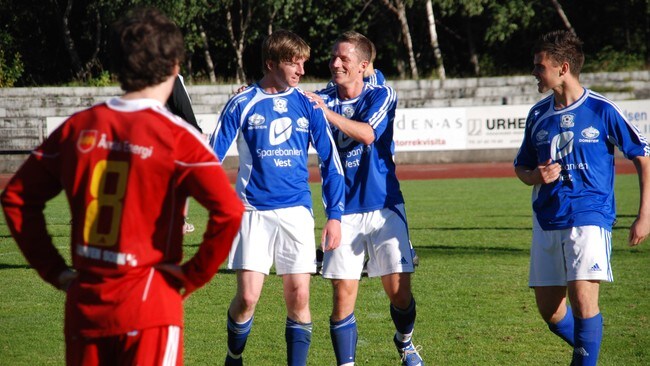 Årdal -Tornado Måløy (Foto: Siren B. Svortevik)
