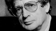 André Brink (Foto: Aschehoug)