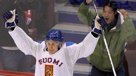 Olli Jokinen (Foto: Matt Slocum/Scanpix/AP)