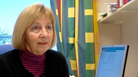 Liv Bjørnstad