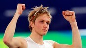 Håvard Bøkko