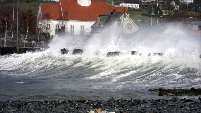Nordfjordeid (Foto: Oddleiv Hauge)