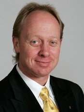  Stortingsrepresentant Jan Arild Ellingsen, ( Frp ), Nordland.  (Foto: Sigurdsøn, Bjørn/SCANPIX)