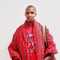 Samuel Naikaida, maasai, Kenya: – Vi er her for å se om vi kan få til fruktbare samarbeid.