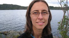Merete Øiestad (Foto: Privat)