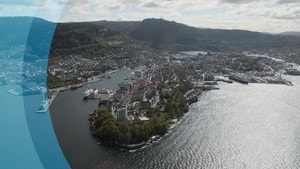 Distriktsnyheter Vestlandsrevyen 24.10.2012