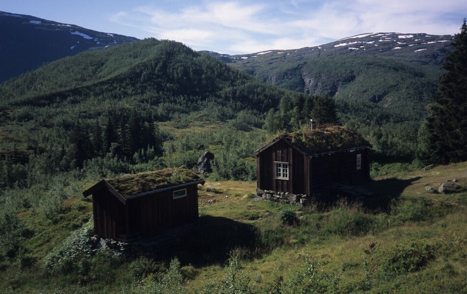 Vigdalstøl