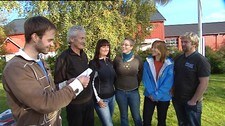 Memoskolen Schrödingers katt (NRK)