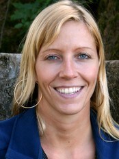 Nina Jensen (Foto: WWF-Norge)