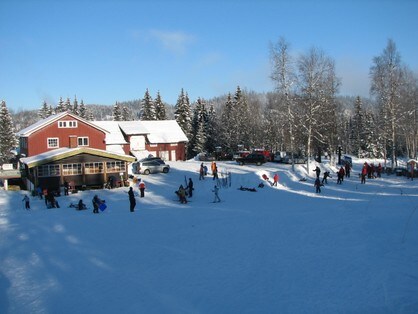 Eiksetra