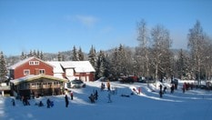 Eiksetra
