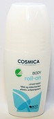 Cosmica Body Roll-on, svanemerket