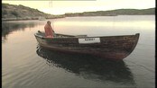 Hummerfiskeren-1989 - Møte med Karl Åge Høgsås fra Sjøbodvik ved Mandal.Program fra 1989.