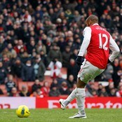 Thierry Henry (Foto: Kirsty Wigglesworth/Ap) Thierry Henry (Foto: Kirsty Wigglesworth/Ap)