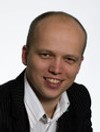 Trygve Magnus Slagsvold Vedum (Foto: Senterpartiet) Trygve Magnus Slagsvold Vedum (Foto: Senterpartiet)
