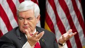Newt Gingrich (Foto: MATTHEW CAVANAUGH/Afp)
