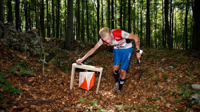 Anders Nordberg (Foto:Sören Andersson /Scanpix)