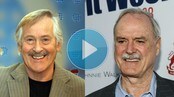 John Skien og John Cleese