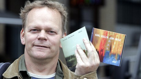 Karl Seglem (Foto: Knut Falch/Scanpix) Karl Seglem (Foto: Knut Falch/Scanpix)